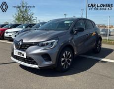 Renault Captur Nogent-le-Phaye
