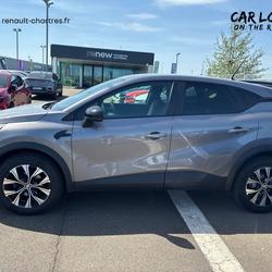 Renault Captur Captur TCe 90 Evolution Nogent-le-Phaye