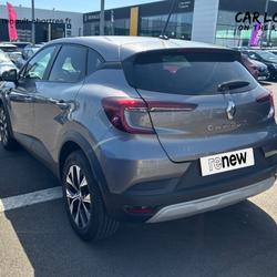 Renault Captur Captur TCe 90 Evolution Nogent-le-Phaye
