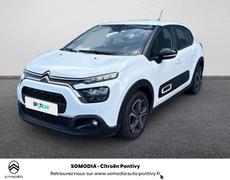 Citroen C3 Societe Saint-Thuriau