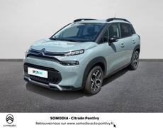 Citroen C3 Aircross Saint-Thuriau