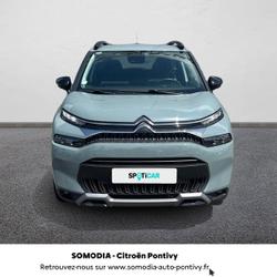 Citroen C3 Aircross PureTech 110ch S&S Shine Saint-Thuriau