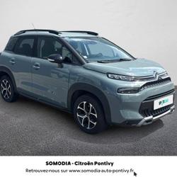 Citroen C3 Aircross PureTech 110ch S&S Shine Saint-Thuriau