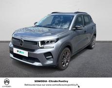 Citroen C3 Saint-Thuriau