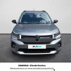 Citroen C3 1.2 Turbo 100ch PLUS Saint-Thuriau