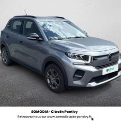 Citroen C3 1.2 Turbo 100ch PLUS Saint-Thuriau