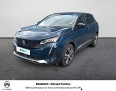 Peugeot 3008 - 1.2 PureTech 130ch S&S Allure Pack - 15 990 €