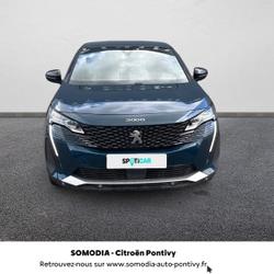 Peugeot 3008 1.2 PureTech 130ch S&S Allure Pack Saint-Thuriau