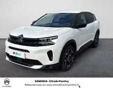 Citroen C5 Aircross Saint-Thuriau