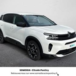 Citroen C5 Aircross 1.2 PureTech 130ch PLUS Saint-Thuriau