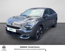 Citroen C4 Saint-Thuriau