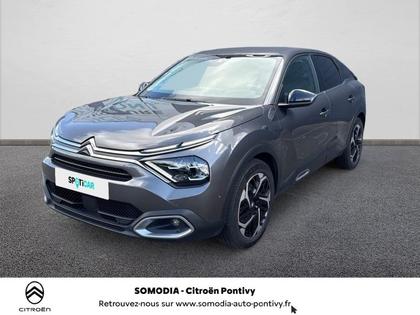 Citroen C4 - BlueHDi 130ch S&S Shine EAT8 - 20 990 €