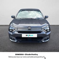 Citroen C4 BlueHDi 130ch S&S Shine EAT8 Saint-Thuriau