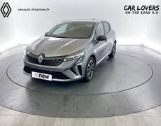 Renault Clio - Clio E-Tech full hybrid 145 ch GSR2 Techno - 20 800 €