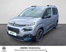Citroen Berlingo Loudéac
