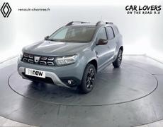 Dacia Duster Nogent-le-Phaye
