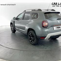 Dacia Duster Duster Blue dCi 115 Journey Nogent-le-Phaye