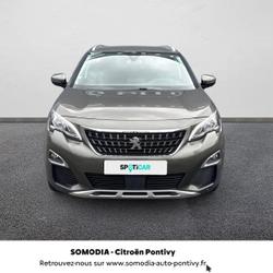 Peugeot 5008 1.5 BlueHDi 130ch E6.c Allure  S&S 6cv Loud&eacute;ac