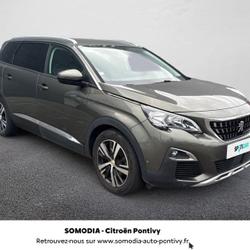 Peugeot 5008 1.5 BlueHDi 130ch E6.c Allure  S&S 6cv Loud&eacute;ac