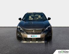 Peugeot 3008 Besançon