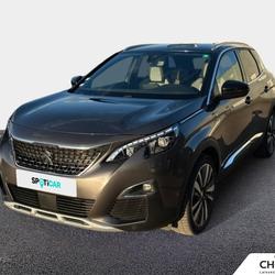 Peugeot 3008 3008 Hybrid4 300 e-EAT8 GT Besan&ccedil;on
