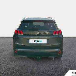 Peugeot 3008 3008 Hybrid4 300 e-EAT8 GT Besan&ccedil;on