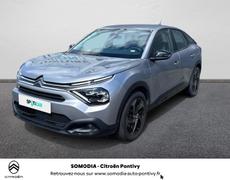 Citroen C4 Saint-Thuriau