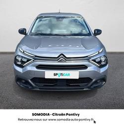 Citroen C4 1.2 PureTech 130ch S&S PLUS Automatique Saint-Thuriau