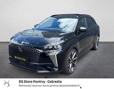 DS DS7 - E-TENSE 4x4 360ch La Premiere - 33 490 €