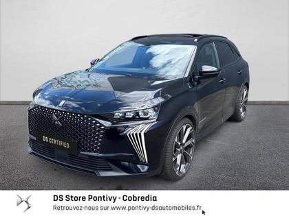 DS DS7 - E-TENSE 4x4 360ch La Premiere - 38 990 €