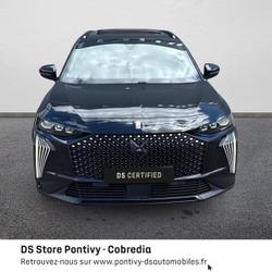 DS DS7 E-TENSE 4x4 360ch La Premiere Saint-Thuriau