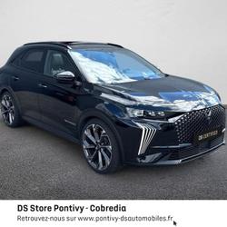 DS DS7 E-TENSE 4x4 360ch La Premiere Saint-Thuriau
