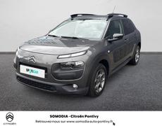 Citroen C4 Cactus Saint-Thuriau