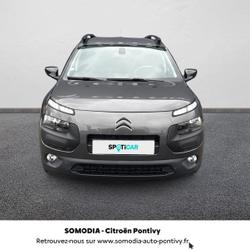 Citroen C4 Cactus PureTech 82 Shine Loud&eacute;ac