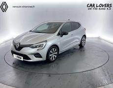 Renault Clio 5 Nogent-le-Phaye