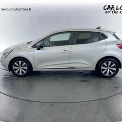 Renault Clio 5 Clio TCe 100 GPL Evolution Nogent-le-Phaye