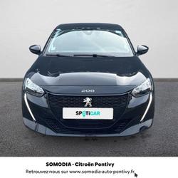 Peugeot 208 e-208 136ch Active Saint-Thuriau
