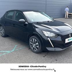 Peugeot 208 e-208 136ch Active Saint-Thuriau