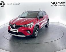 Renault Captur Nogent-le-Phaye
