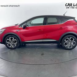 Renault Captur Captur TCe 90 - 21 Intens Nogent-le-Phaye
