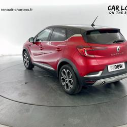 Renault Captur Captur TCe 90 - 21 Intens Nogent-le-Phaye