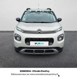 Citroen C3 Aircross PureTech 110ch S&S Feel E6.d-TEMP Loud&eacute;ac