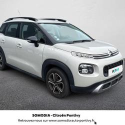 Citroen C3 Aircross PureTech 110ch S&S Feel E6.d-TEMP Loud&eacute;ac