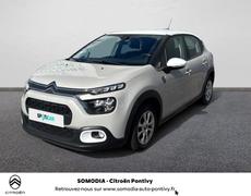 Citroen C3 Saint-Thuriau