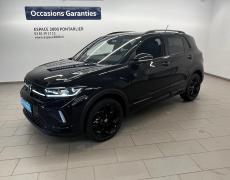 Volkswagen T-Cross Pontarlier