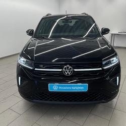 Volkswagen T-Cross T-Cross 1.5 TSI 150 Start/Stop DSG7 R-Line Edition Pontarlier