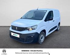Peugeot Partner Saint-Thuriau