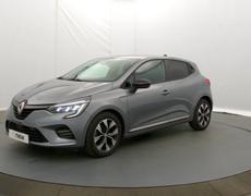 Renault Clio 5 Nogent-le-Phaye