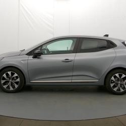 Renault Clio 5 Clio TCe 90 Evolution Nogent-le-Phaye