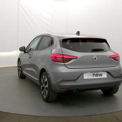 Renault Clio 5 Clio TCe 90 Evolution Nogent-le-Phaye